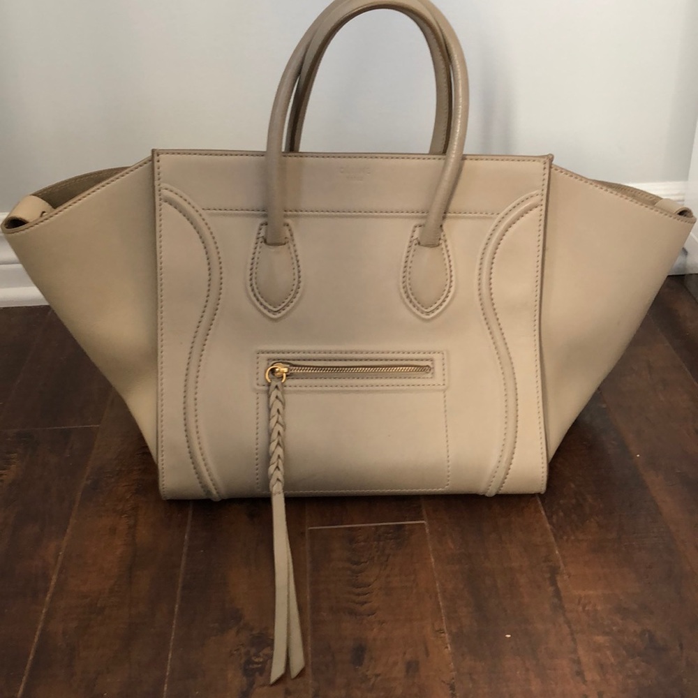 CÉLINE PHANTOM BAG
